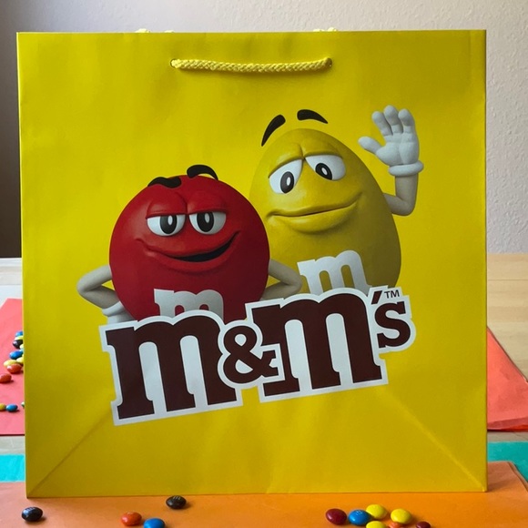 🟡🟢🟠  M&M’S NOTEBOOK BUNDLE 🔵🔴🟢 NWOT 🟤🟡🟠 - Picture 12 of 16